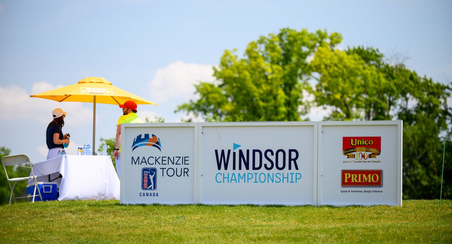 Windsor Championship golf tournament called off as tour cancels 2020 season