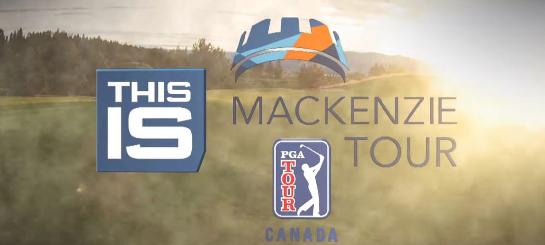 2019 The Mackenzie Tour – PGA TOUR Canada – Episode #6